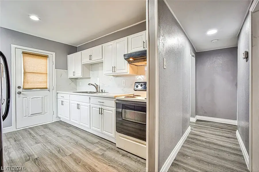 15 Washington Way, Henderson, NV 89015 - #3