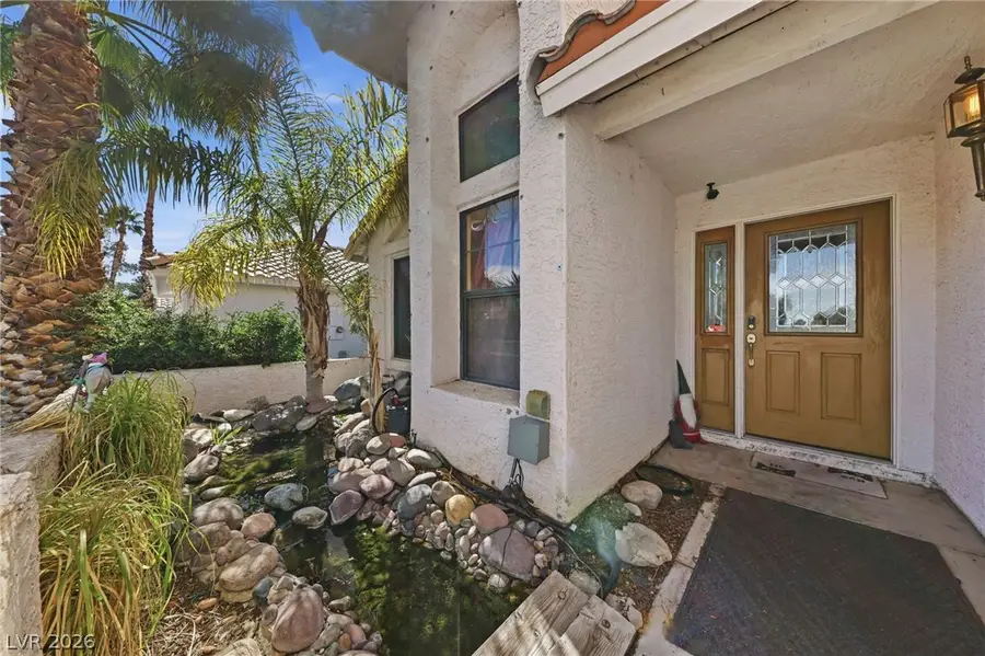 2921 Autumn Haze Lane, Las Vegas, NV 89117 - #2