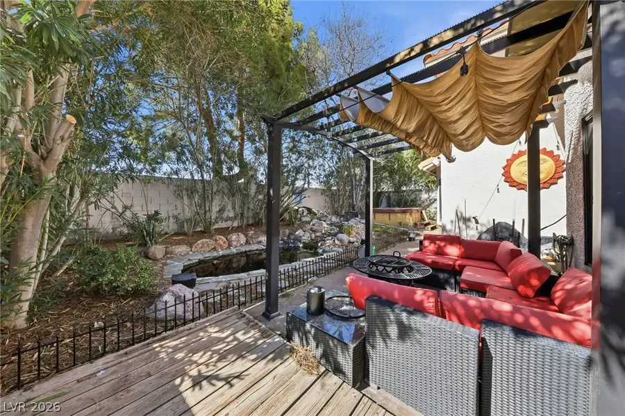 2921 Autumn Haze Lane, Las Vegas, NV 89117 - #3