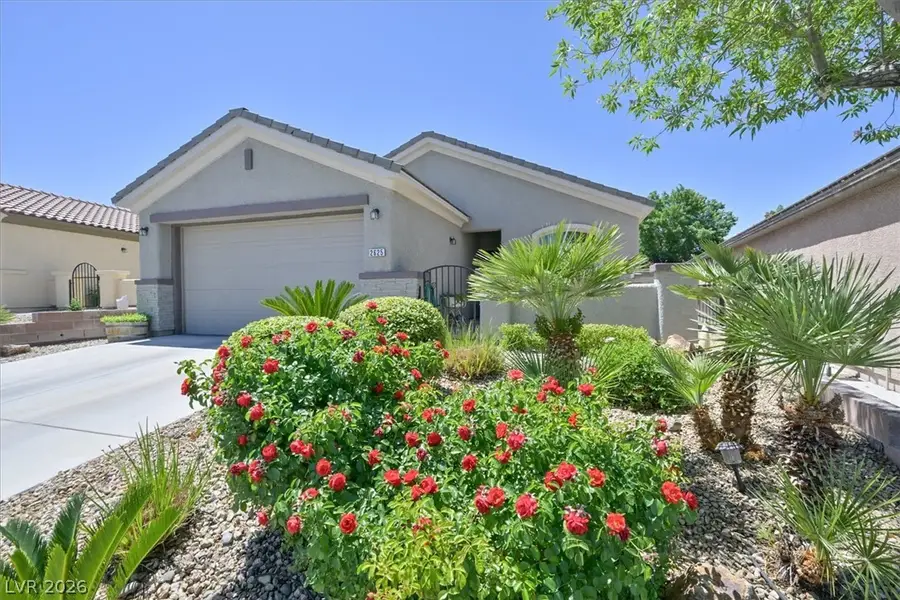 2625 Rue Montpellier Avenue, Henderson, NV 89044 - #2