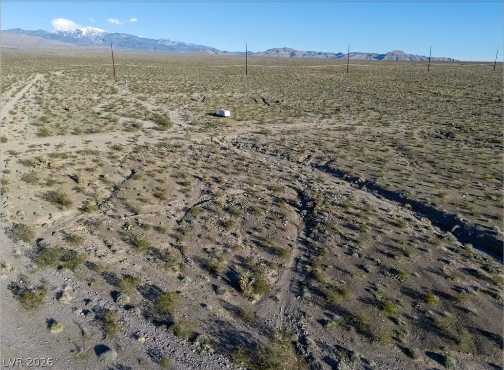 2671 Hilltop Drive, Pahrump, NV 89060 - #1