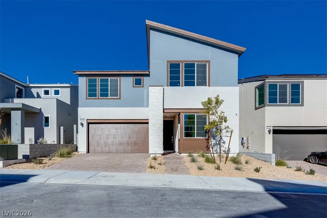 10472 Mountain Aster Avenue, Las Vegas, NV 89166 - #1