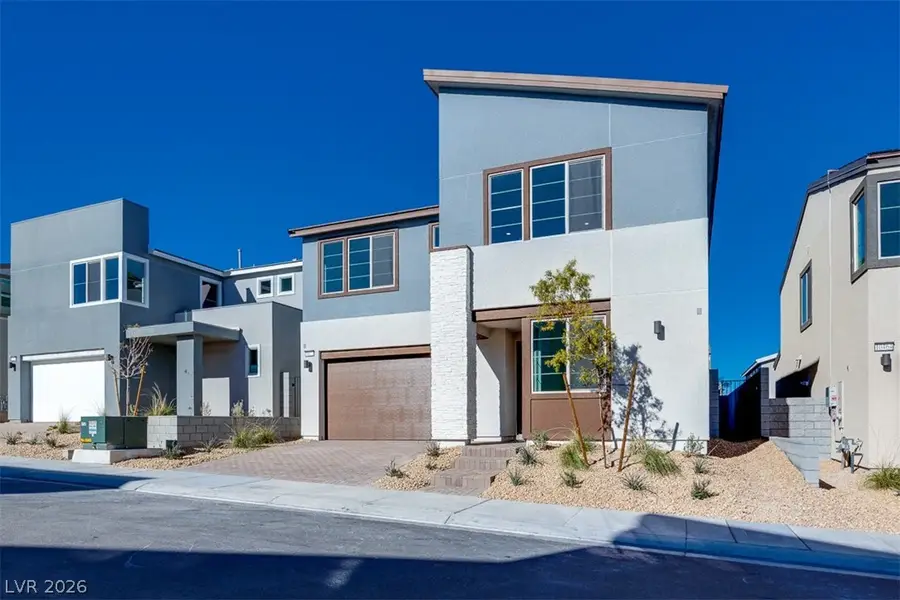 10472 Mountain Aster Avenue, Las Vegas, NV 89166 - #3