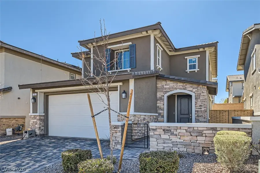 225 Sul Ponticello Avenue, Henderson, NV 89011 - #2