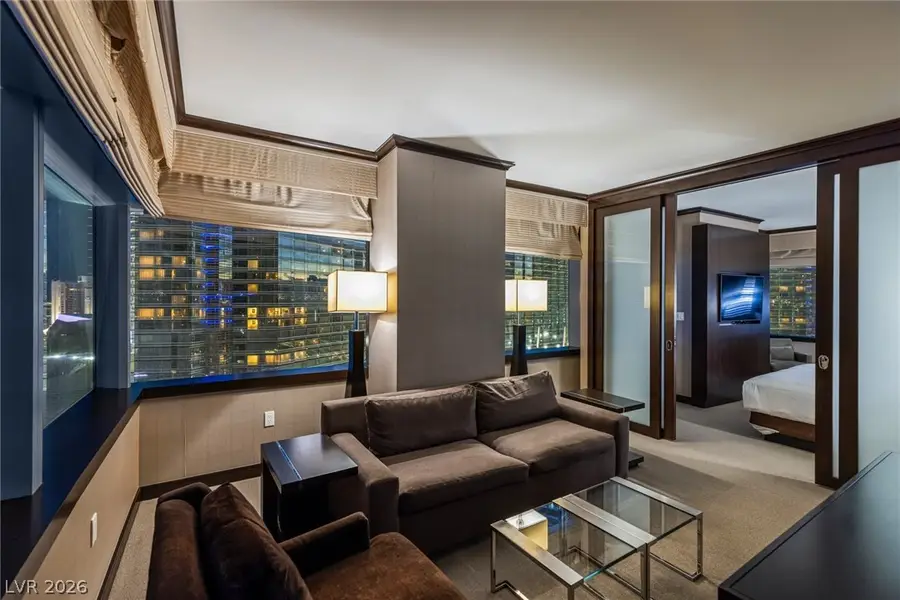 2600 W Harmon Avenue #11001, Las Vegas, NV 89158 - #2