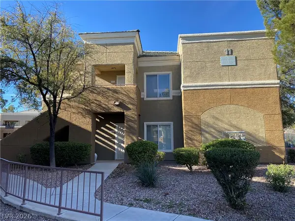 8070 W Russell Road #2062, Las Vegas, NV 89113