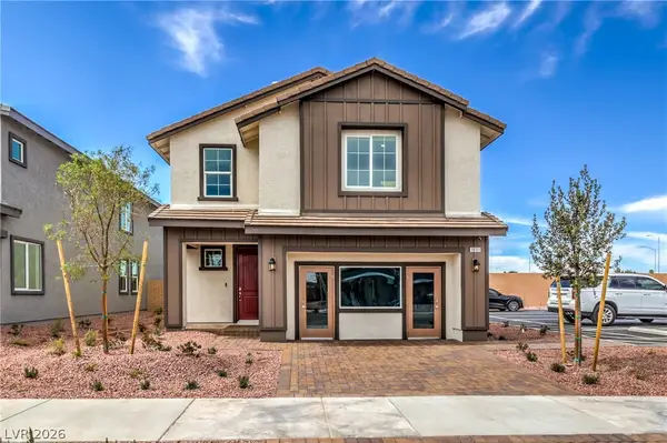 1005 Copper Robin Street, Henderson, NV 89011