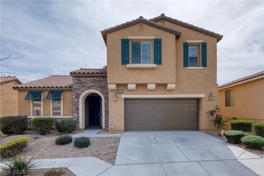 9221 Thunder Falls Court, Las Vegas, NV 89149 - #2