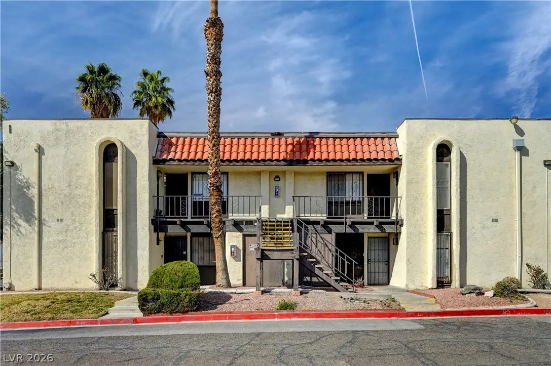 1440 Vegas Valley Drive #1, Las Vegas, NV 89169 - #1