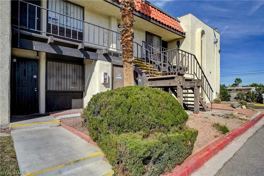 1440 Vegas Valley Drive #1, Las Vegas, NV 89169 - #2