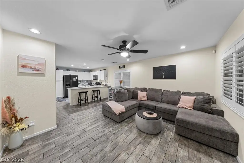 8929 Braided Yarn Avenue, Las Vegas, NV 89149 - #1