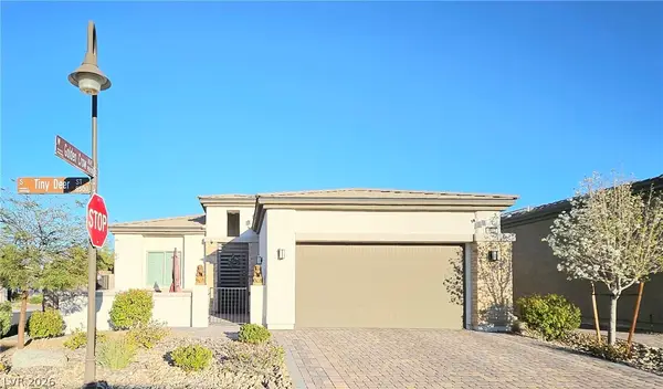 8522 Tiny Deer Street, Las Vegas, NV 89148