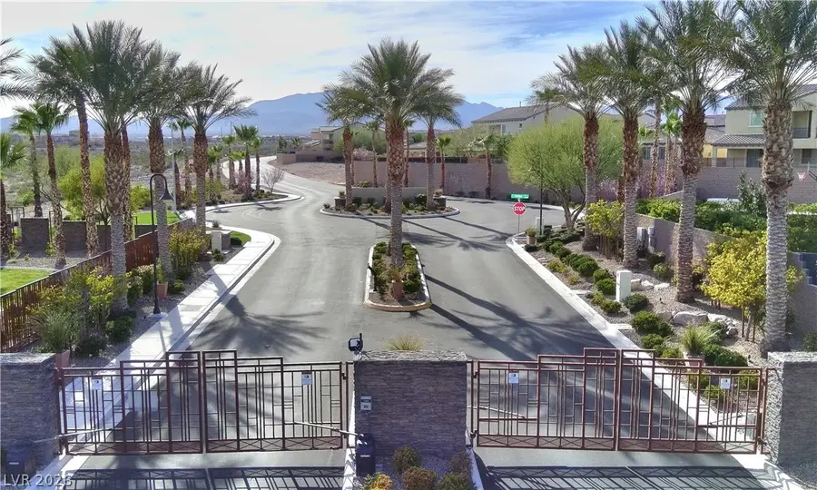 8522 Tiny Deer Street, Las Vegas, NV 89148 - #2