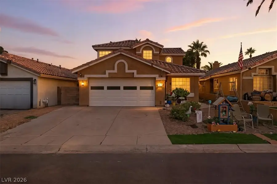 934 Nellie Jo Drive, Las Vegas, NV 89123 - #2