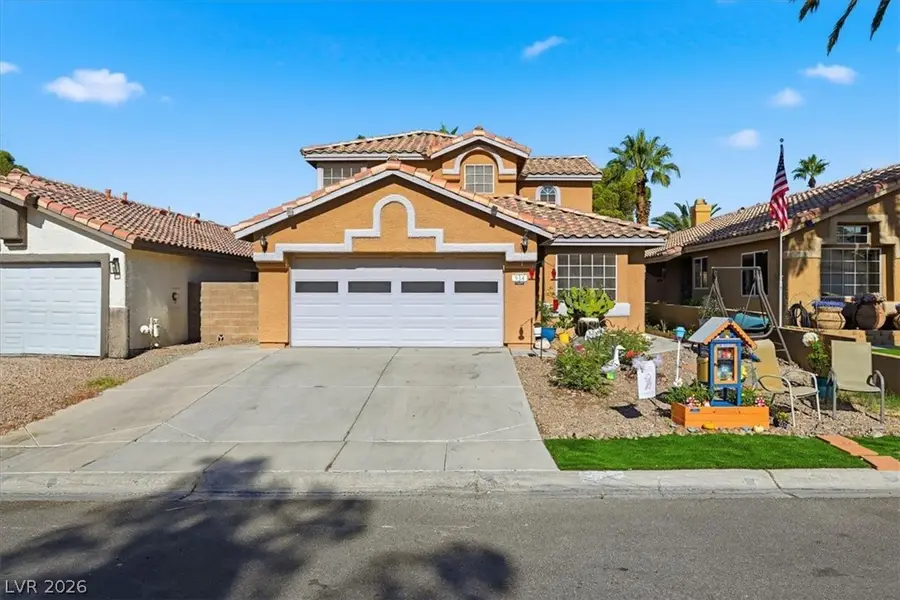 934 Nellie Jo Drive, Las Vegas, NV 89123 - #3