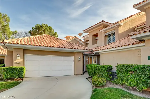 4950 Crooked Stick Way Way, Las Vegas, NV 89113