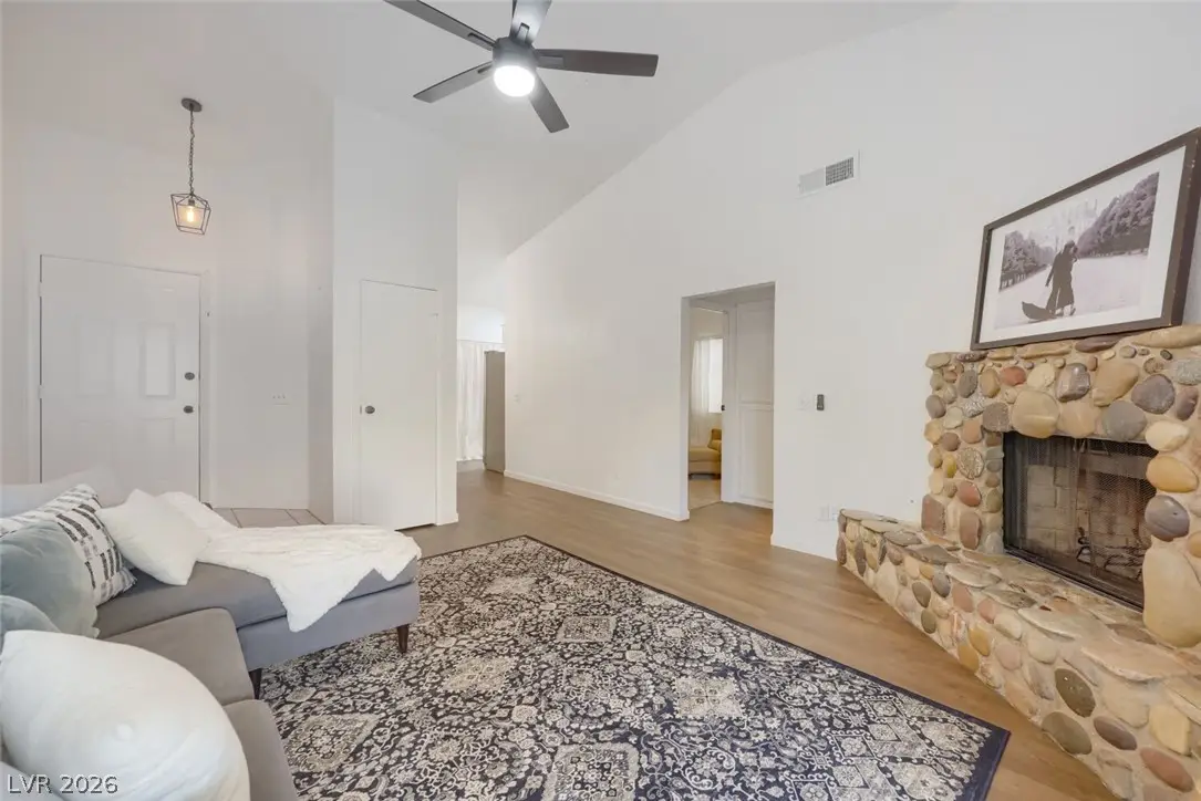 524 Crony Avenue, Henderson, NV 89011 - #1