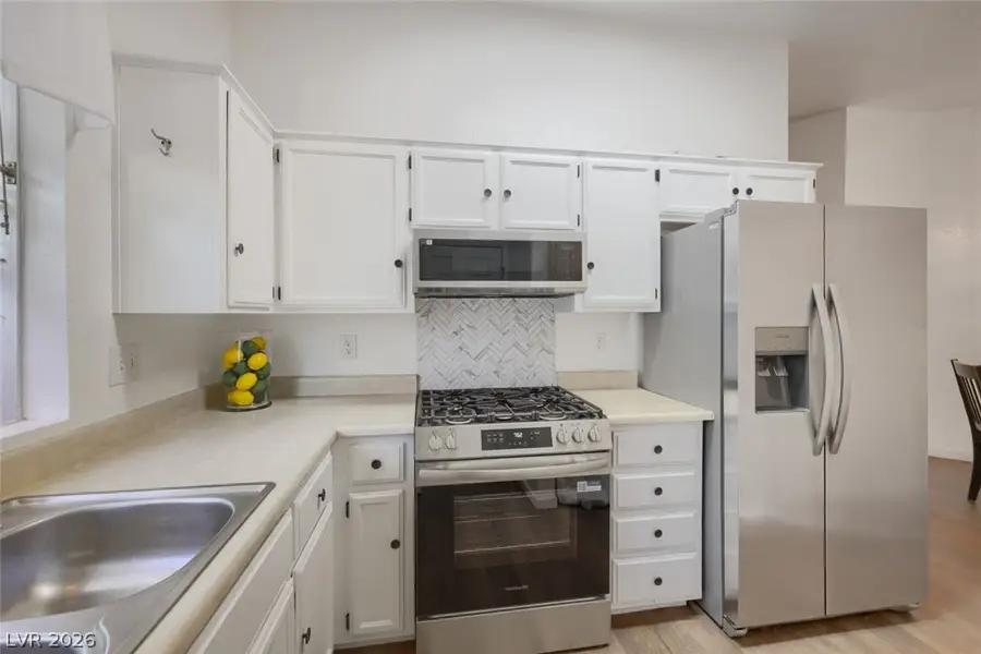 524 Crony Avenue, Henderson, NV 89011 - #3