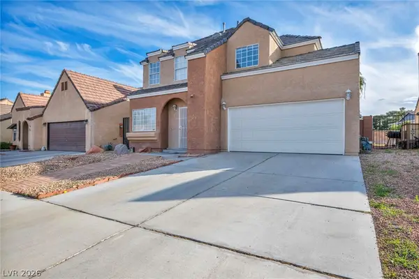 7237 Chesterton Drive, Las Vegas, NV 89128