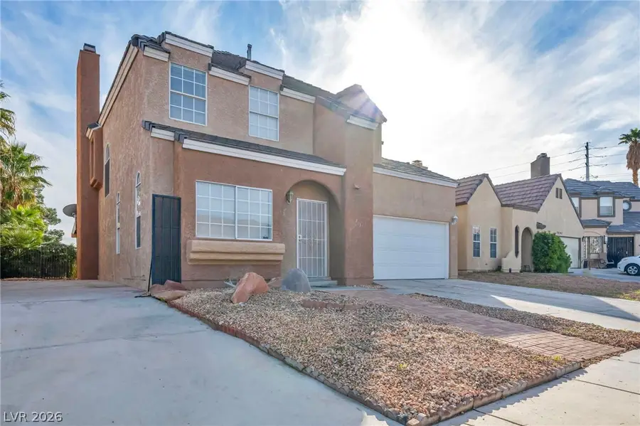 7237 Chesterton Drive, Las Vegas, NV 89128 - #3