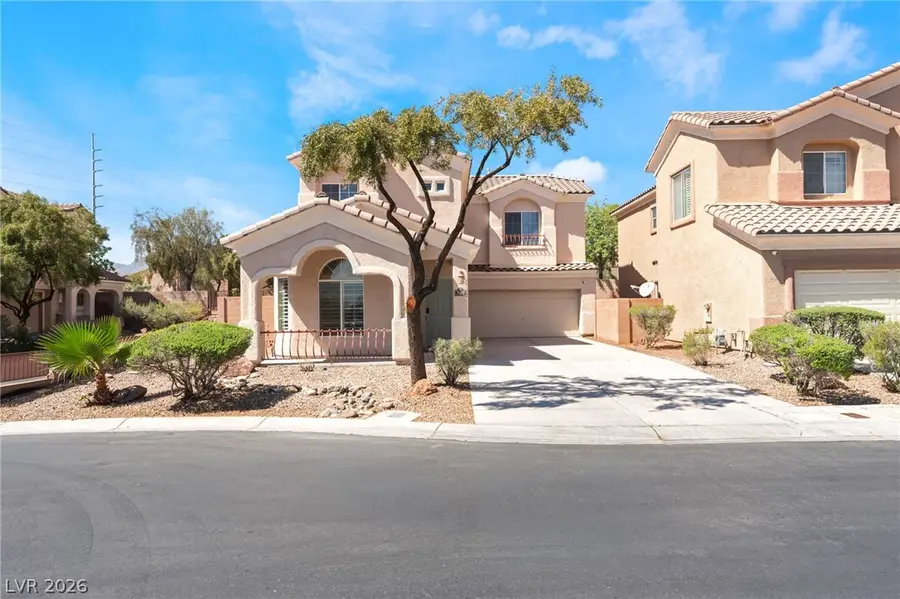 7617 Riva Ridge Street, Las Vegas, NV 89149 - #3