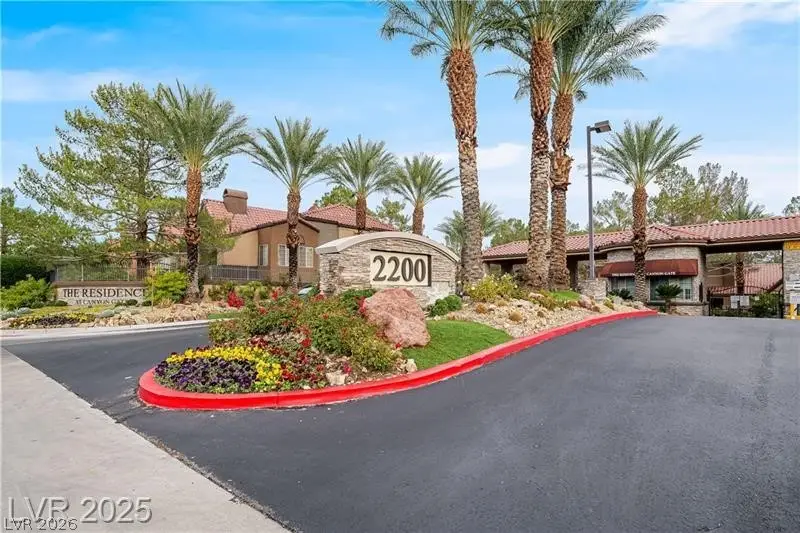 2200 S Fort Apache Road #2219, Las Vegas, NV 89117 - #1