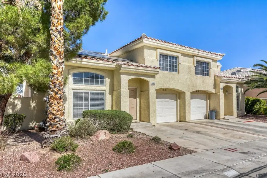 8412 Blue Island Avenue, Las Vegas, NV 89129 - #2