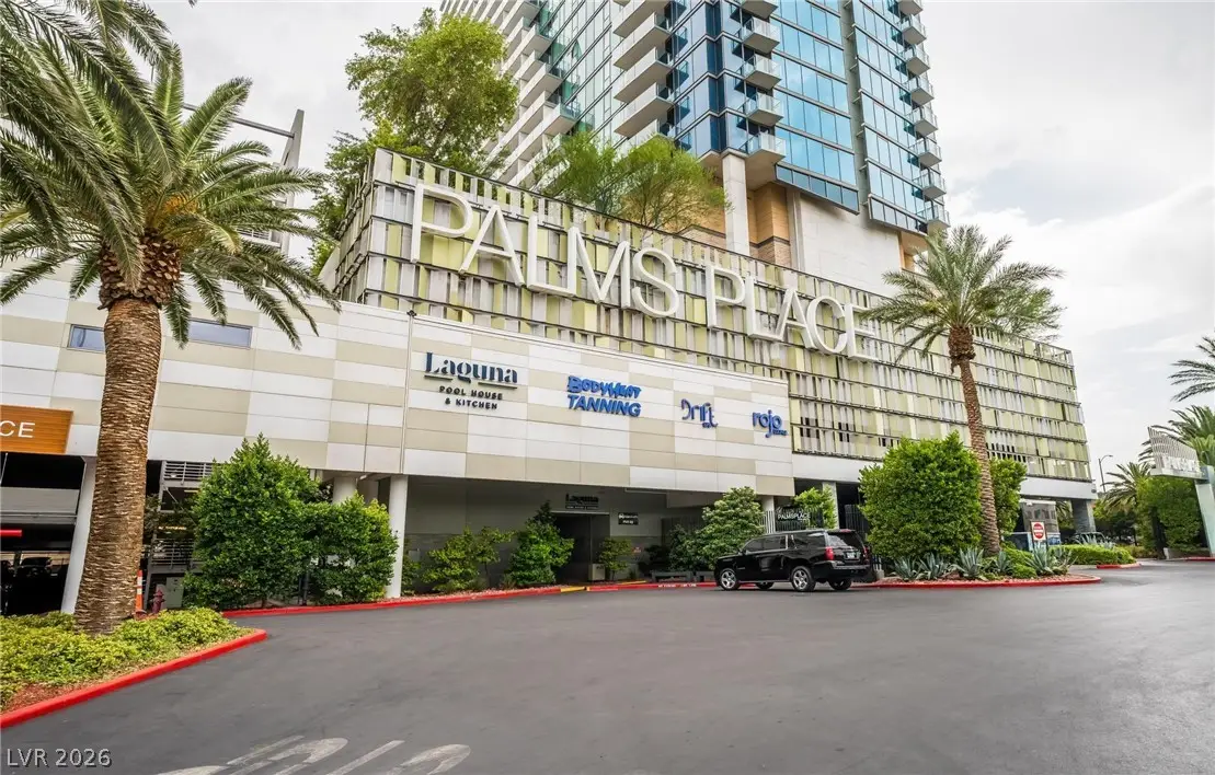 4381 W Flamingo Road #2405, Las Vegas, NV 89103 - #1