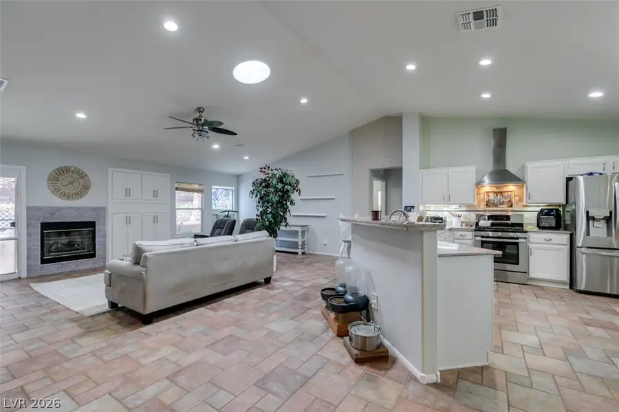 1019 Black Olive Street, Henderson, NV 89002 - #3