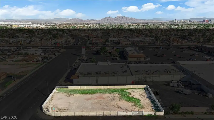 Lake Mead And Fairhaven, Las Vegas, NV 89108 - #3