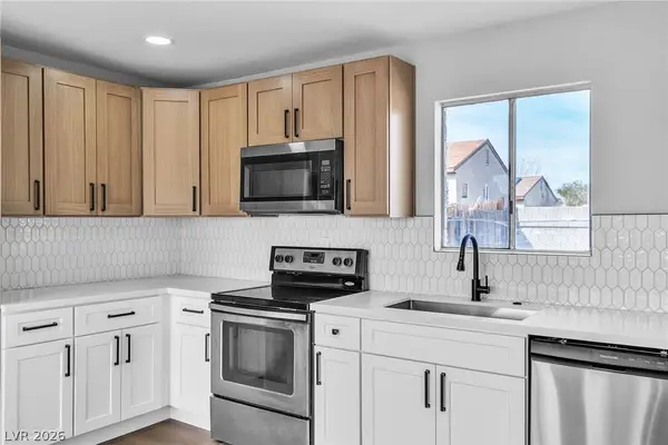 3708 Reseda Circle, North Las Vegas, NV 89030