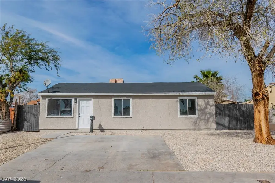 3708 Reseda Circle, North Las Vegas, NV 89030 - #2