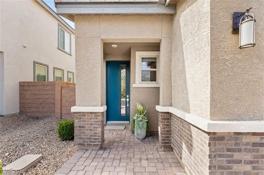 921 Bluebell Brook Street, Henderson, NV 89052 - #2