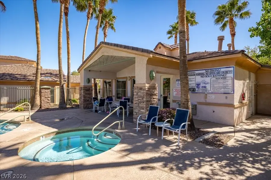 209 Jasmine Way #1, Boulder City, NV 89005 - #2