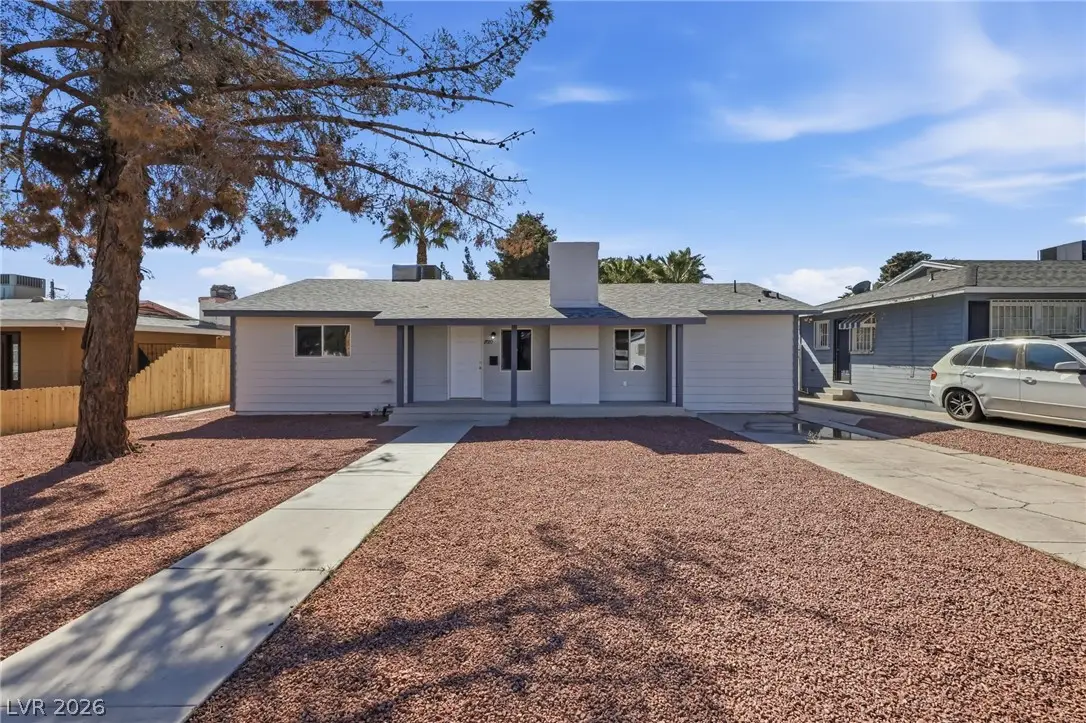 2020 Peyton Drive, Las Vegas, NV 89104 - #1