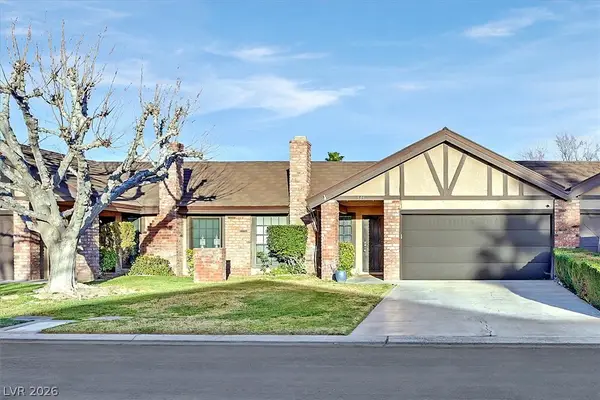 505 Raintree Lane, Las Vegas, NV 89107