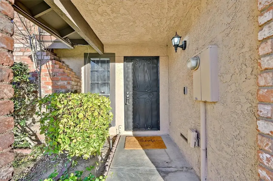 505 Raintree Lane, Las Vegas, NV 89107 - #2