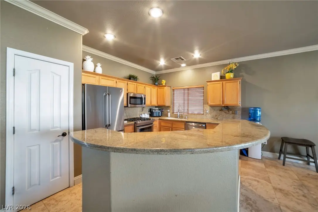 11126 Autumn Grove Court, Las Vegas, NV 89135 - #1