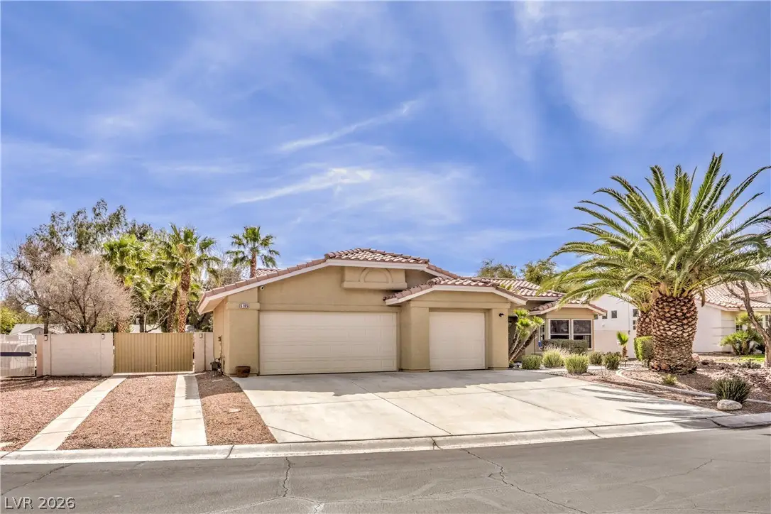 5105 Gentle River Ave, Las Vegas, NV 89130 - #1