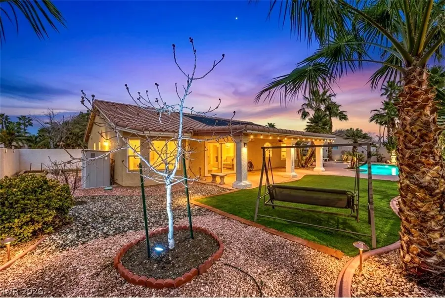 5105 Gentle River Ave, Las Vegas, NV 89130 - #3