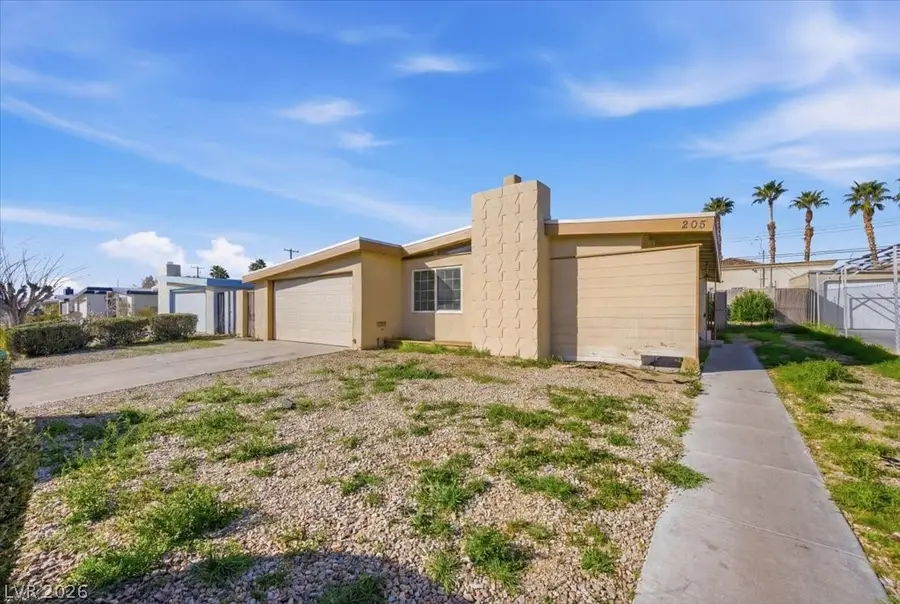 205 S Mallard Street, Las Vegas, NV 89107 - #2