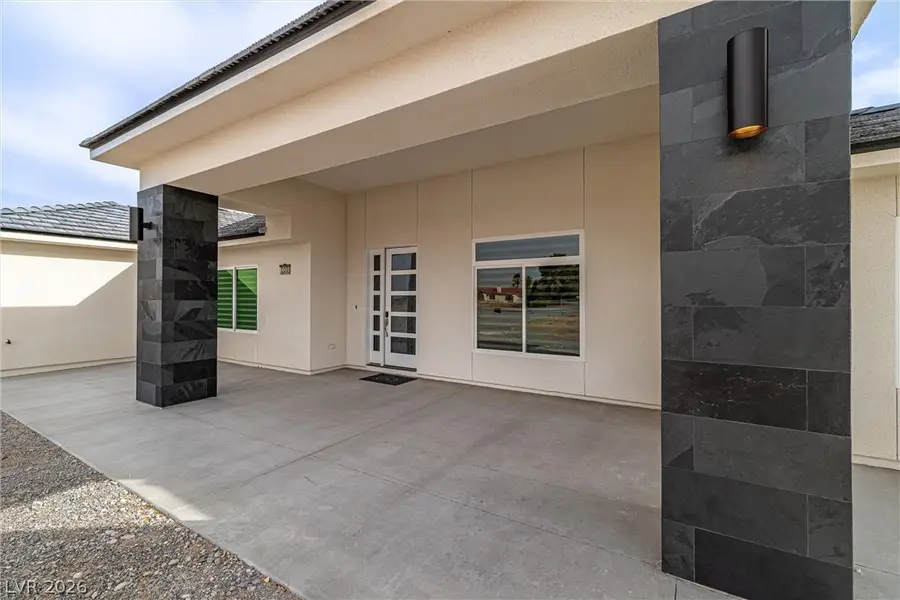 1601 W Calvada Boulevard, Pahrump, NV 89048 - #2