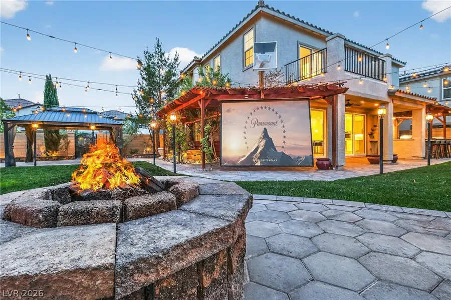 10988 Wonder Hills Street, Las Vegas, NV 89141 - #2