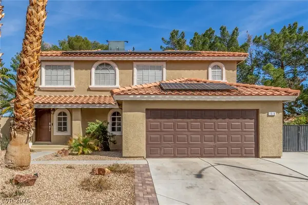 1510 Spreading Oak Drive, Henderson, NV 89014