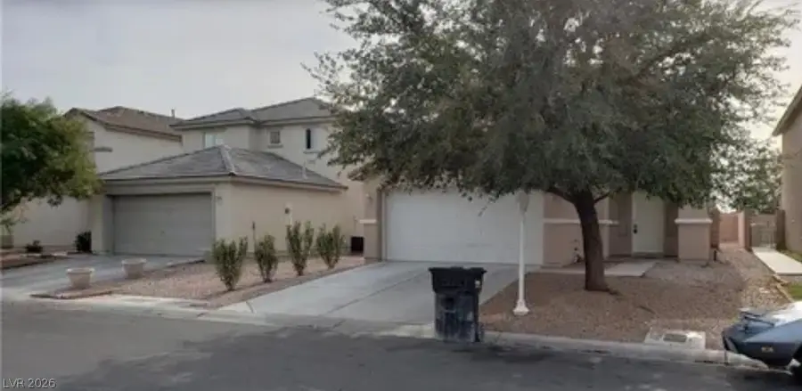 5987 Stone Hollow Avenue, Las Vegas, NV 89156 - #2