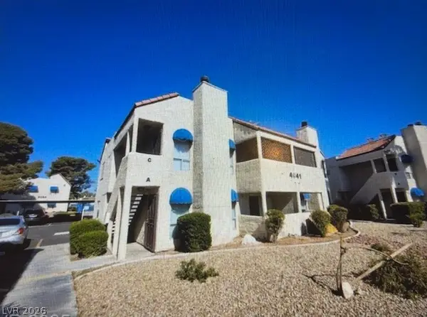 4941 Newport Cove Drive #B, Las Vegas, NV 89119