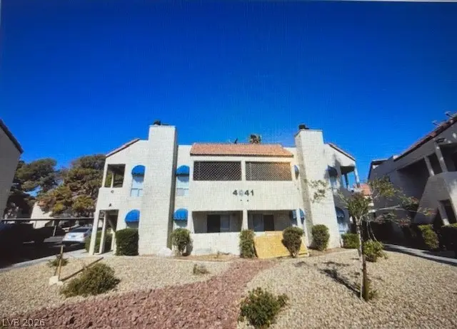 4941 Newport Cove Drive #B, Las Vegas, NV 89119 - #2