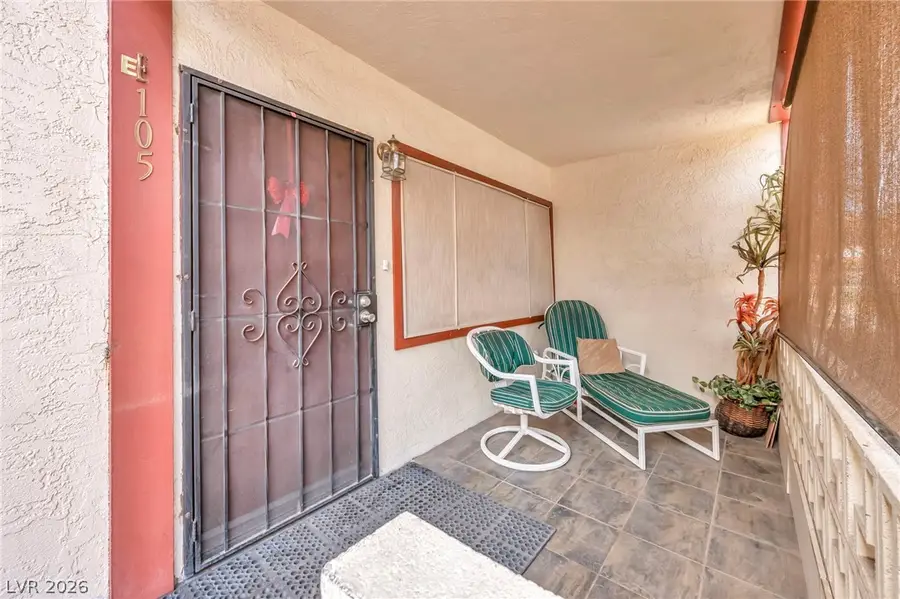 350 E Desert Inn Road #105, Las Vegas, NV 89109 - #2