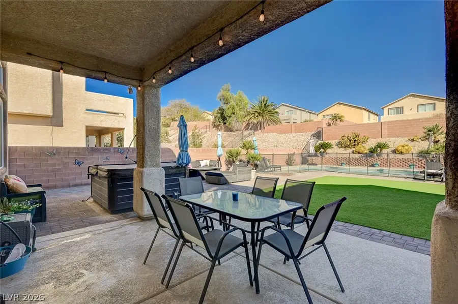 5038 Echo Shire Avenue, Las Vegas, NV 89141 - #2