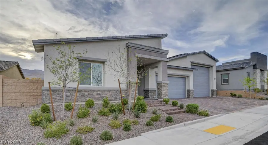 6313 Echo Landing Street, Las Vegas, NV 89166 - #3
